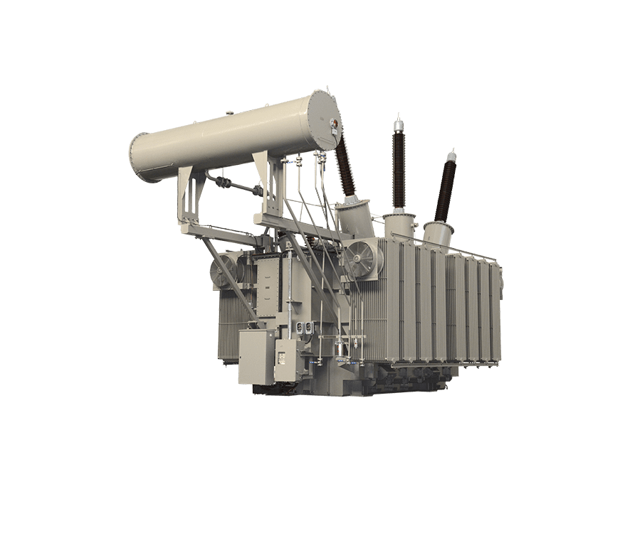 Transformador de Potencia