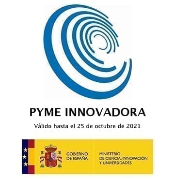 PYME INNOVADORA