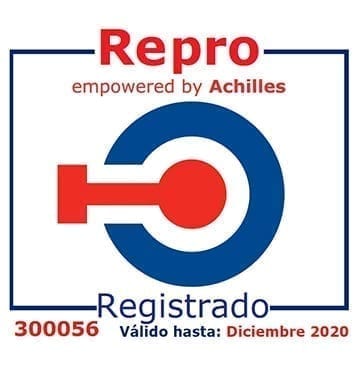 CERTIFICADO REPRO