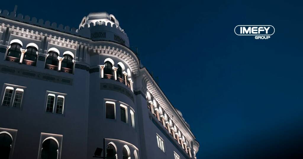 Renovamos la homologación internacional de transformadores en Argelia