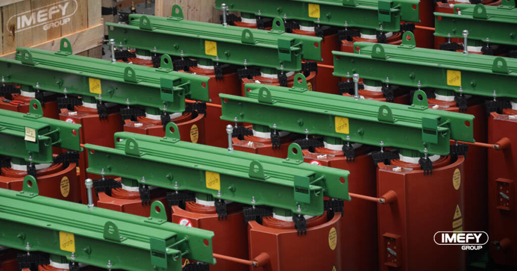 Dos transformadores de Imefy se instalarán en el Hotel Hilton de Dili