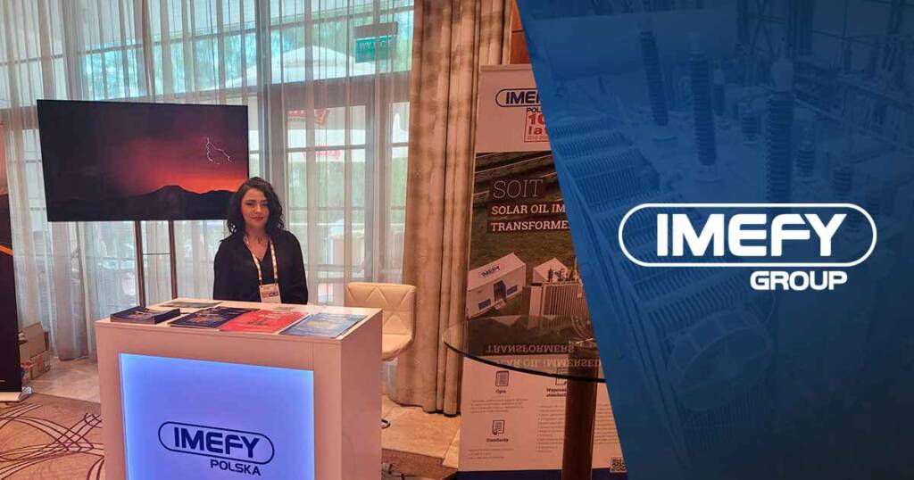 IMEFY asiste al Congreso PV de Varsovia