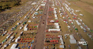 IMEFY, entre los expositores de Agro Show 2022