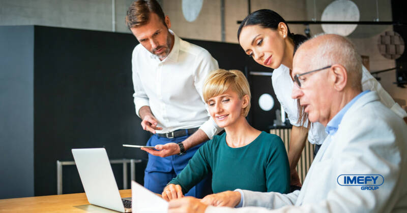 IMEFY tworzy podstawy swojego Planu na rzecz Równości