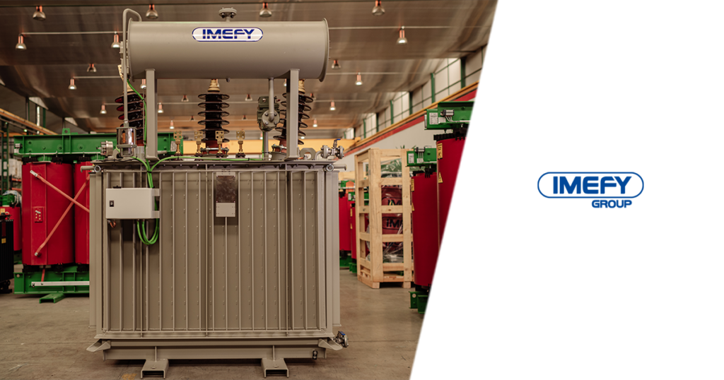 Logro de IMEFY en la industria energética y el mercado global