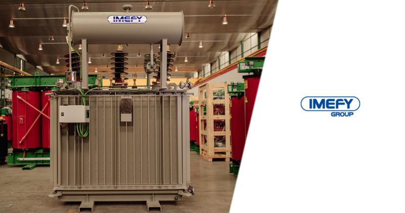 Logro de IMEFY en la industria energética y el mercado global