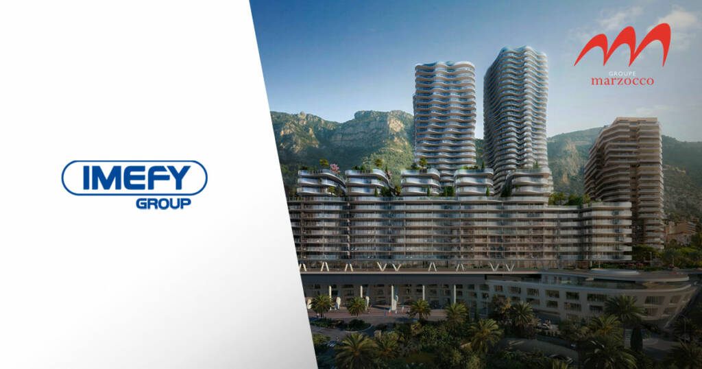 IMEFY y su proyecto de futuro: Torre Testimonio II