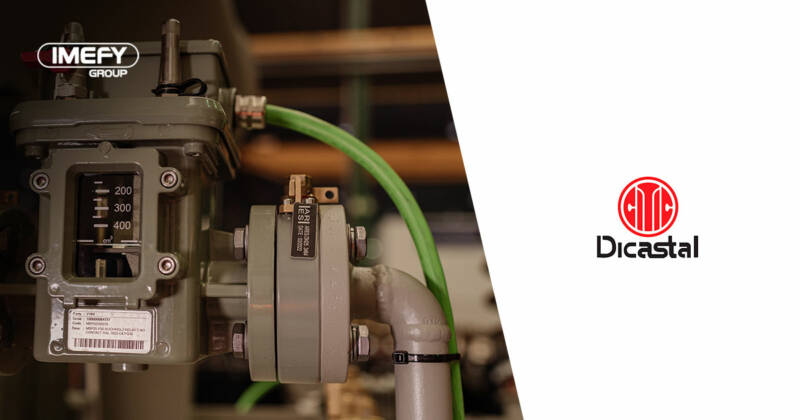 IMEFY, proveedor exclusivo de transformadores eléctricos para Dicastal en Kenitra