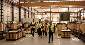 IMEFY-conmemora-su-50-aniversario-junto-a-su-clientela-internacional