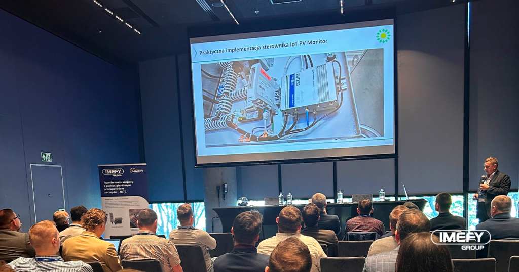 imefy polska seminario pv