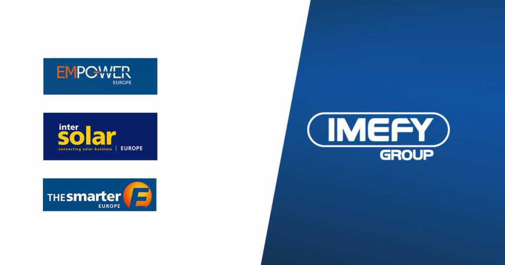 Feria Intersolar de Múnich 2025