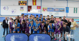 Ascenso a Primera Nacional, máxima categoría del baloncesto regional