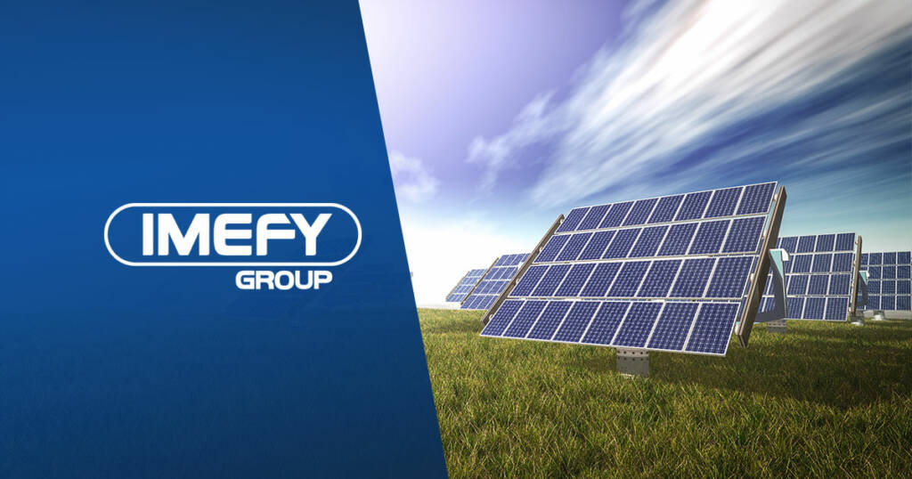 El 20 de mayo se celebra la segunda edicion del seminario fotovoltaico