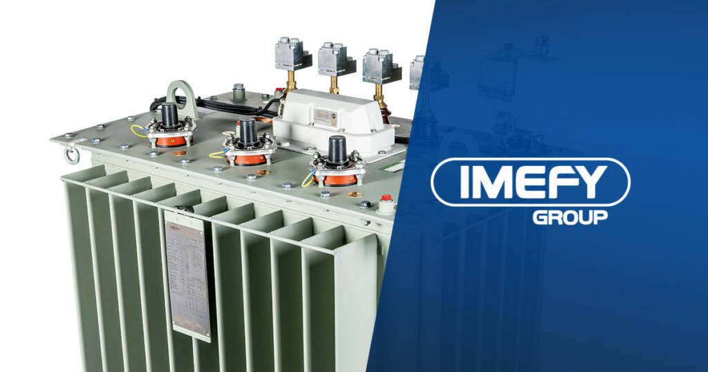 Peritus OLTC Transformer (POT)