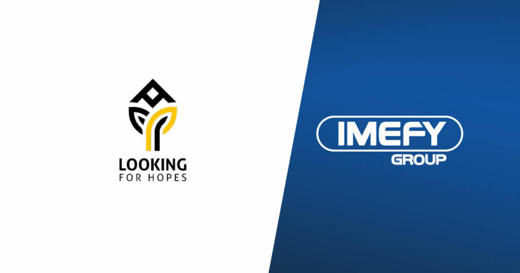 IMEFY colabora con Looking For Hopes