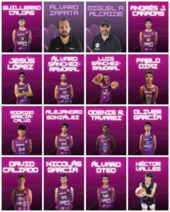 pretemporada primera nacional clm