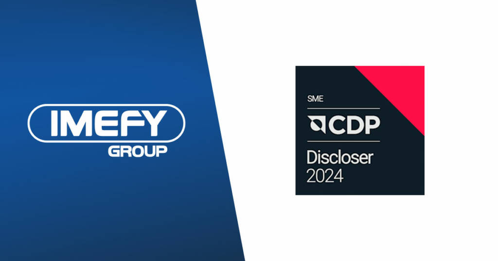 Sello CDP IMEFY 2024